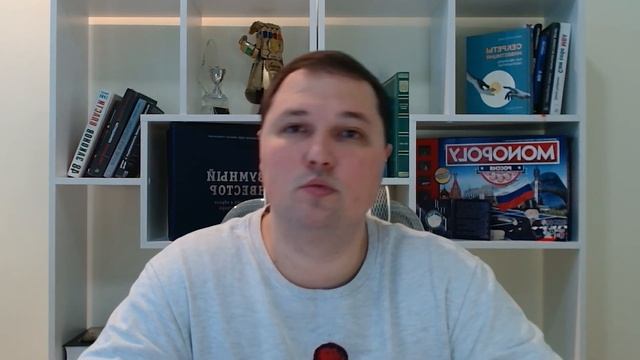 2025: Год возможностей или кризиса? Что ждёт инвесторов?