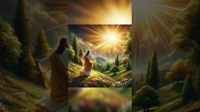 14.5.25.Молитва благословения 🙏🌏🕊️🌿🌈💦🕎🔥👑⚜️🦅💎🛡️☀️⚔️💒 Служение Стражей Земли 🌍