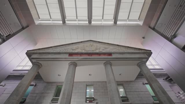 Поступление и обучение в Сеульском университете