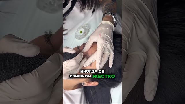 Что нужно сделать сразу после обучения Самый важный шаг!  #татуаж  #перманентныймакияж