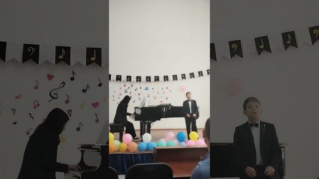 Ночь светла