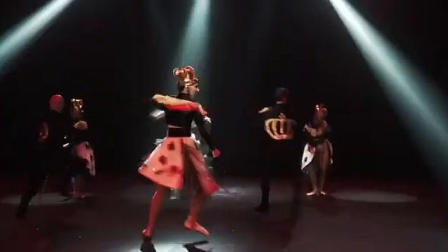 Шоу балет Russian Star Show