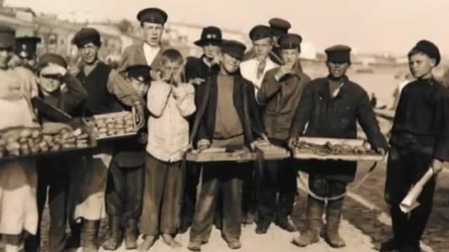 ... Какие были цены и зарплаты в Царской России...