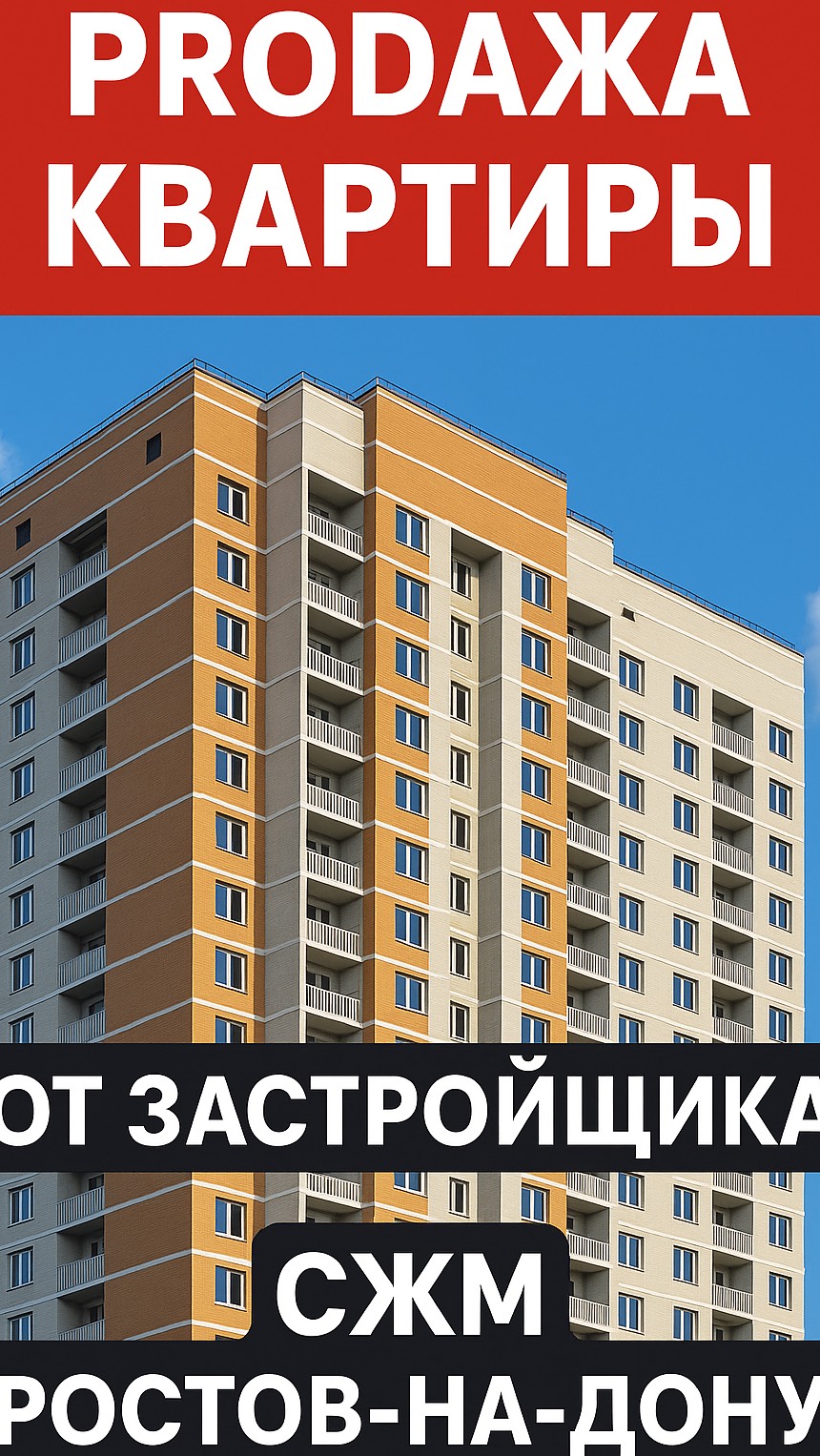 Просторная 2-комнатная в центре Северного! Рассрочка и помощь с ремонтом!