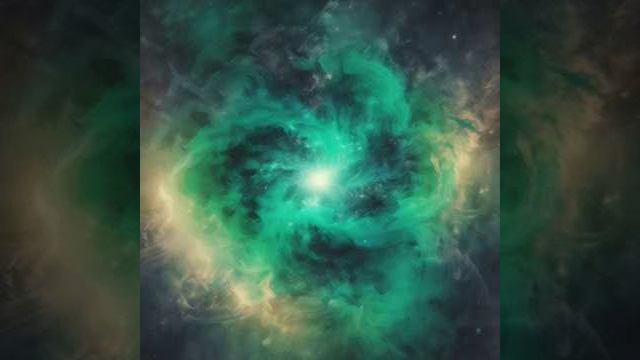 Galactic Dreams - Галактические Мечты