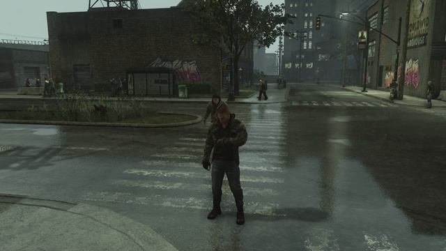 Prototype 2 5 часть