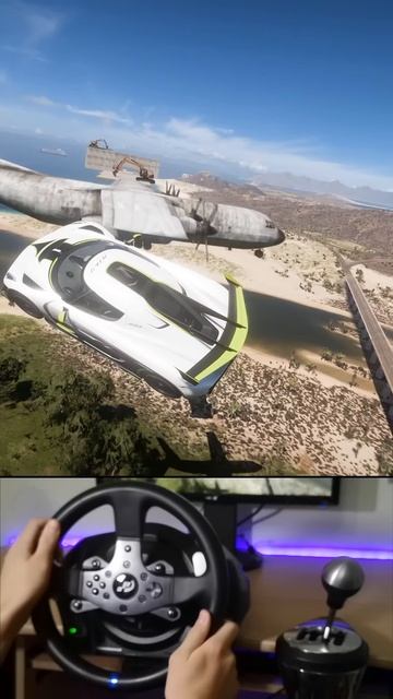 Impossible 🤯 Koenigsegg Jesko killing it #shorts