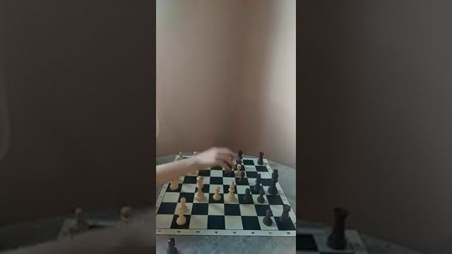 Чемпионки мира по шахматам. Майя Чибурданидзе - 6-я чемпионка в истории шахмат.