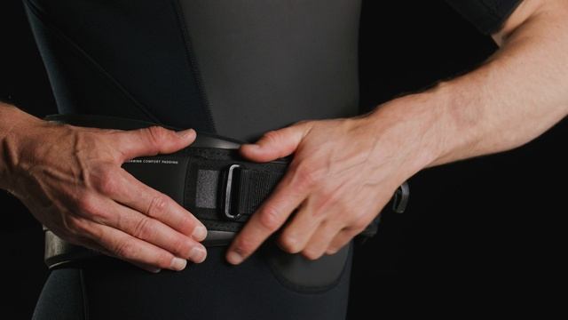 Спасжилет для кайта Mystic Endure Wing Impact Vest