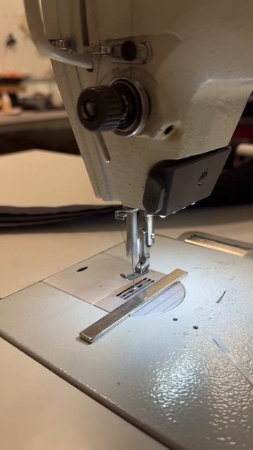 Вот это скорость❤️ #sewing #учусьшить #процессшитья #зак?