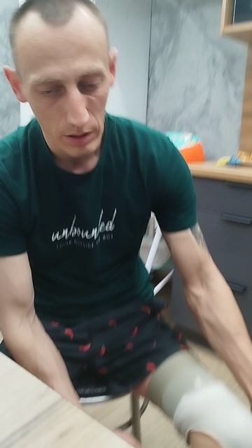 жизнь после сво