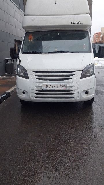 Газельваген