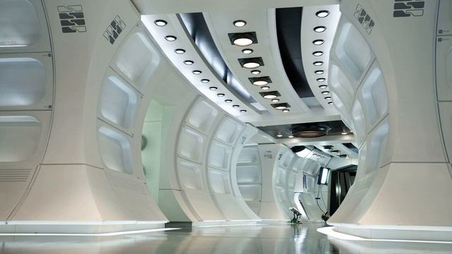 №20 "Первый визит на корабль Аштара Шерана". Канал "Беседы со Вселенной". 13.06.2021