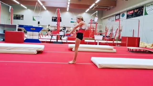 acrobatics tips