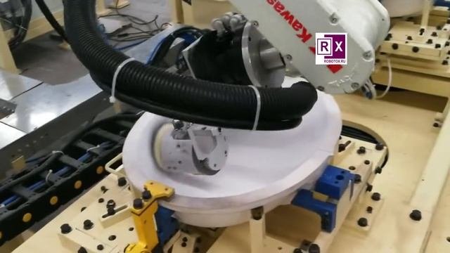 Шлифовка раковины интеллектуальное шлифовальное устройство