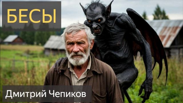 Бесы (Дмитрий Чепиков ) - рассказ