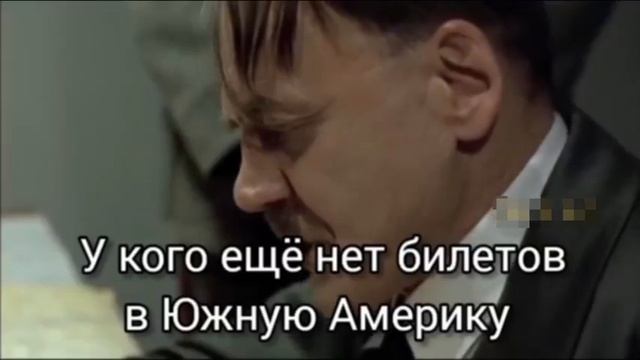 Если бы Гитлер предложил Сталину 30-дневное перемирие в 1945 году