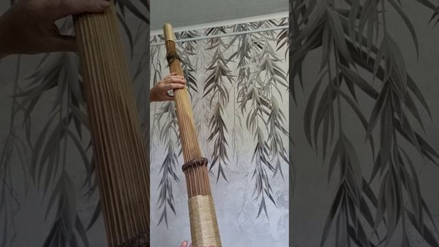 рейнстик 1 м
