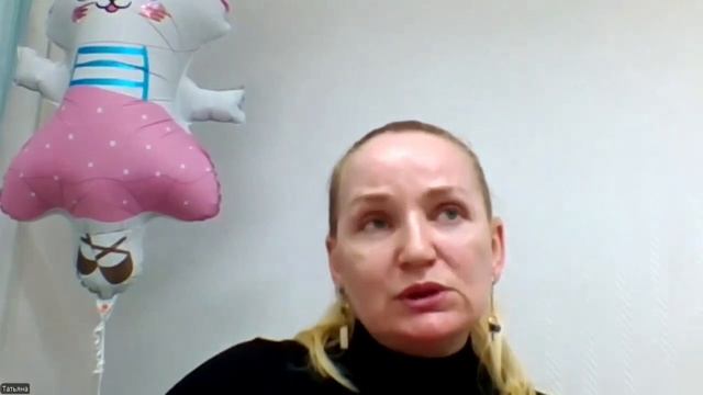 Татьяна. Отзыв о Клубе руководителей