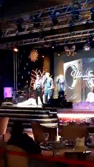 "Если с другом по чуть-чуть ...ВПБ..Волшебная Страна