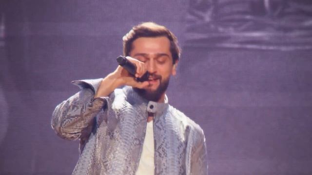 JONY – Комета | Звёзды Востока 2024