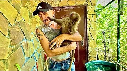 Люська УМНИЦА и КРАСАВИЦА, она так терпеливо учит Степку ГАМАДРИЛЬИМ ШТУЧКАМ