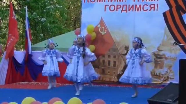 Студия эстетики и танца "Шаг Наверх"