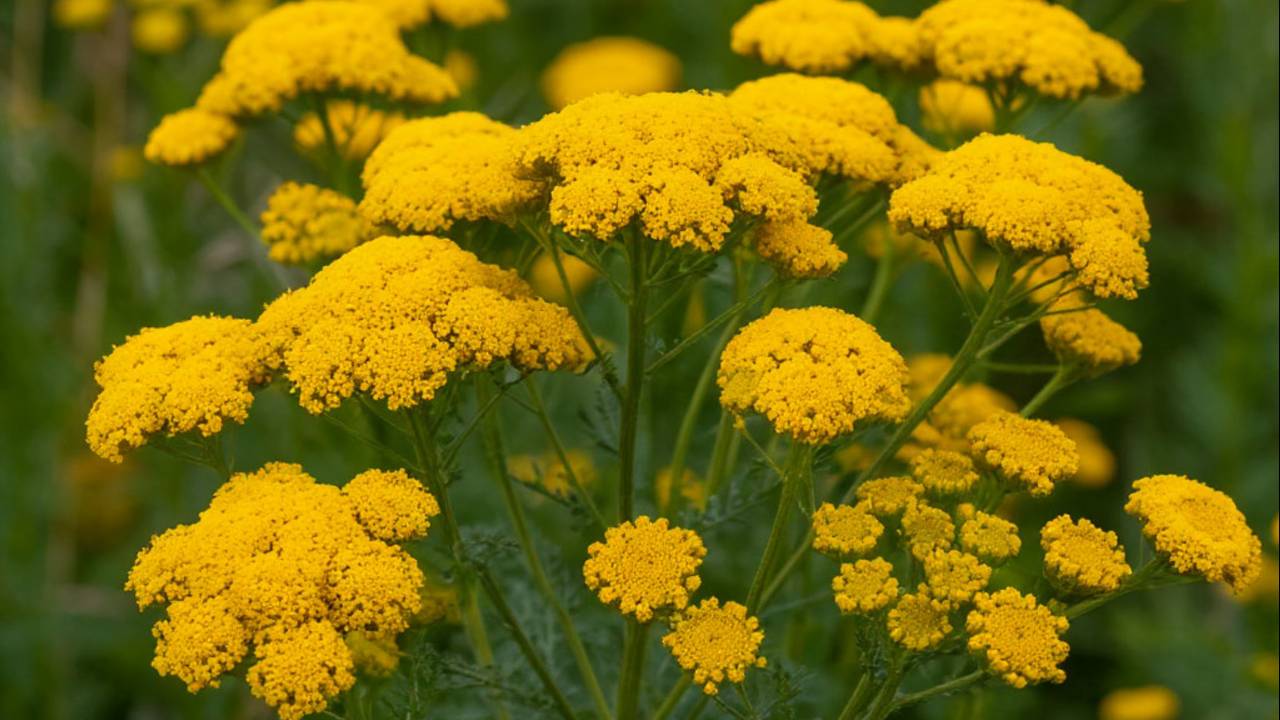 Вечером в термос засыпьте четыре ложки обжаренной гречневой крупы .