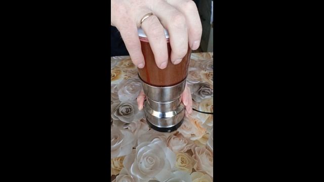 Помол специй на Кофемолке электрической Endever COSTA-1066