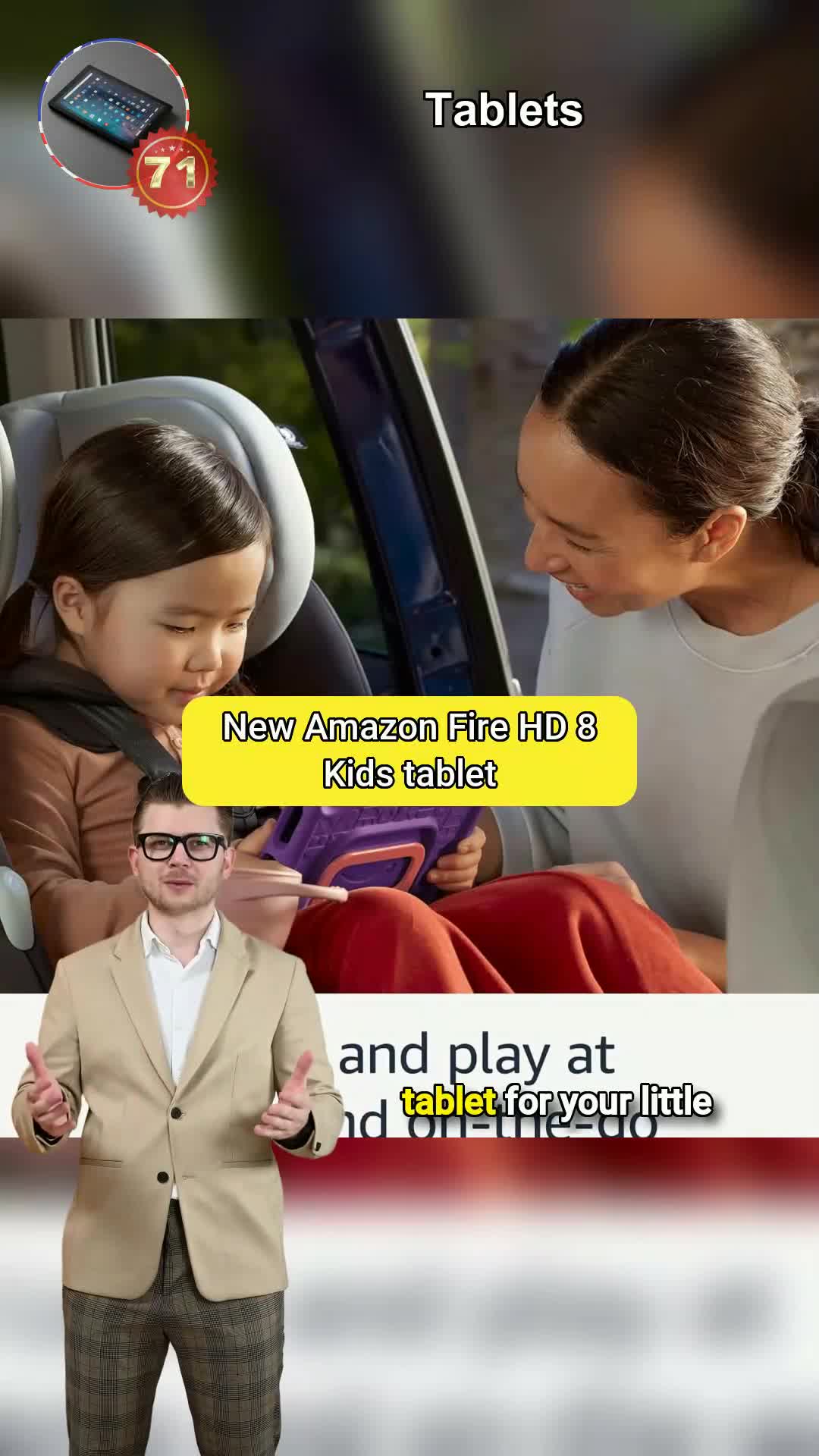 Discover the best tablets and accessories of 2025 for work, play, and creativity. From powerful d...