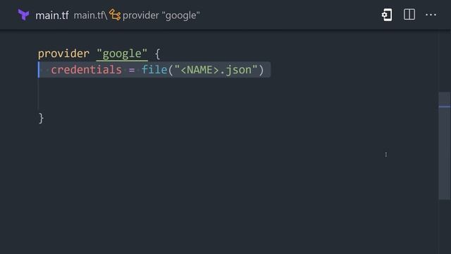 Terraform in 100 Seconds