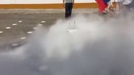Учения в МКОУ СОШ 2 кизилюрт