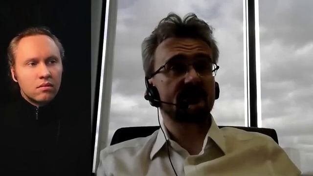 О чём договорились мировые элиты и что будет с Россией. Андрей Школьников
