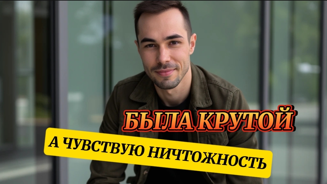 Была крутой, а чувствую ничтожность #яесть #пробуждение #изобилие #деньги #работа #карма