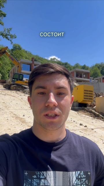 🌲 Коллекционные загородные дома в сердце леса — премиум-посёлок "ЭСТА"