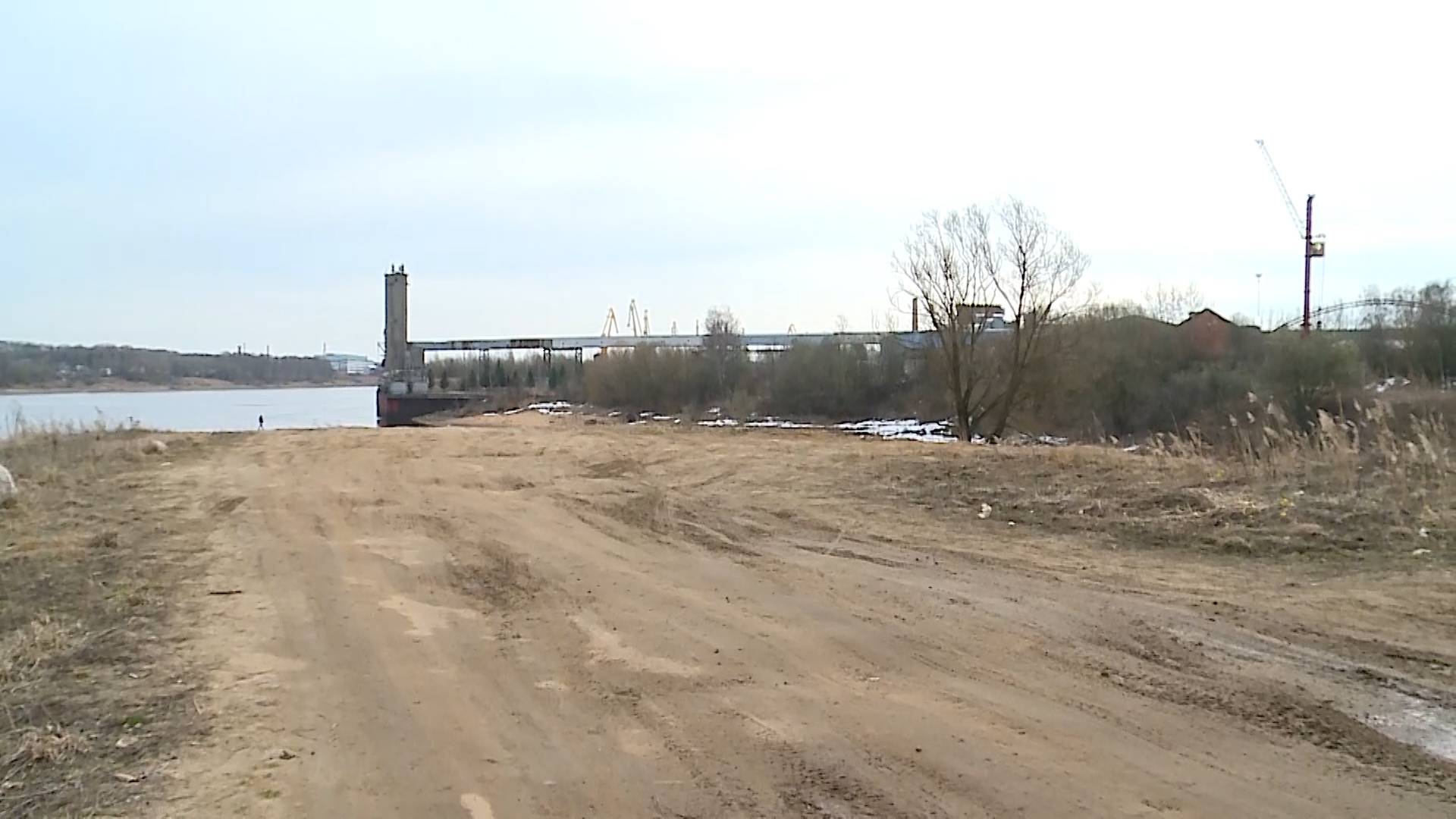 (Рыбинск-40) КАКОЙ БУДЕТ СТРЕЛКА: ГОРОЖАНЕ ВНЕСЛИ ПРЕДЛОЖЕНИЯ