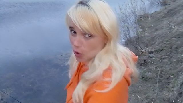 Самая хреновая рыбалка,не рыбачте в этом месте в Прокопьевске.Тут рыбы нет