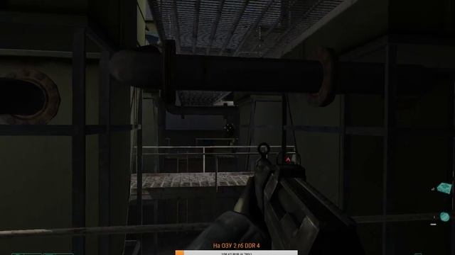 Ночной стрим по F.E.A.R.
