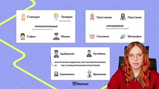 Успей прочитать эти произведения за месяц до ОГЭ по литературе | Умскул