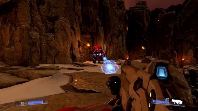 DOOM - Трейлер бесплатного дополнения Unto the Evil