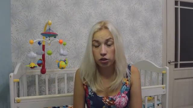 Рождение ребенка-инвалида/ Как начались судороги/ Целый год в больнице