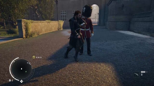 Assassin’s Creed Syndicate #90