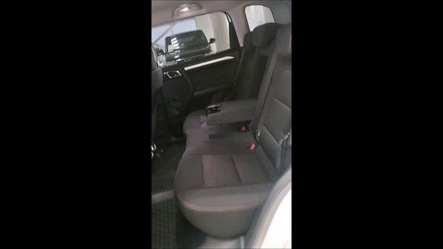 Haval Dargo «АВТОРУСЬ автомобили с пробегом» 5968