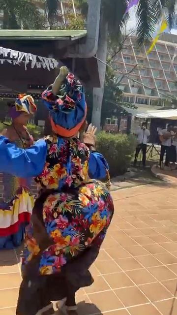 Blau Varadero Блау Варадеро, Куба Варадеро, День Кубы в отеле
