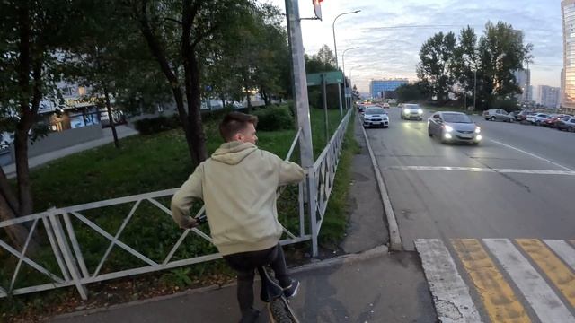 Встреча с подписчиком. Ч.2.