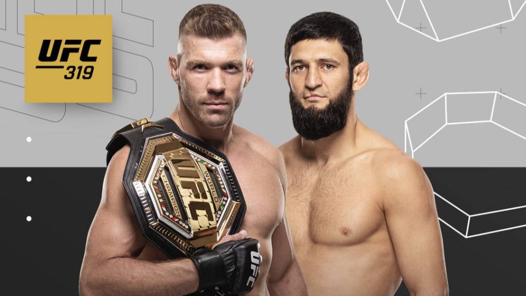 ГРОМКИЕ АНОНСЫ от UFC: Махачев идет за ВТОРЫМ поясом, ДАТА боя Чимаева и Дю Плесси