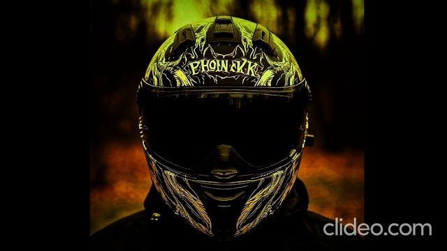 Helmet phonk (slowed).