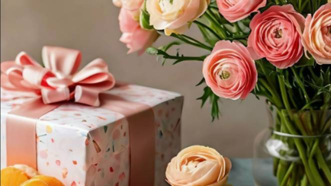 С Днем Рождения, Таня! 🎁Музыкальная открытка с пожеланиями счастья и любви!