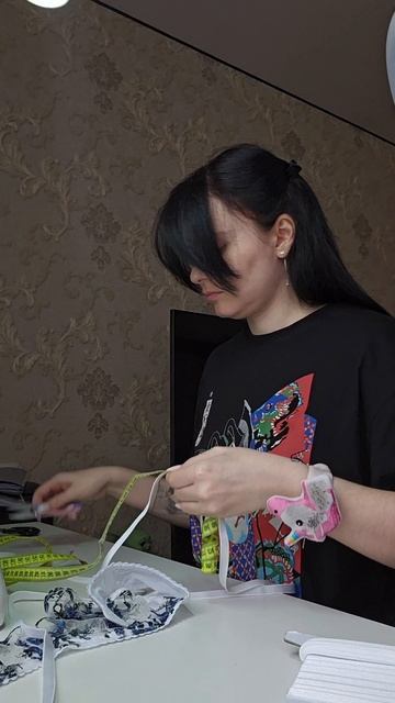 шью бюстик