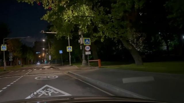 Автопутевка по Москве: путешествуем по мегаполису